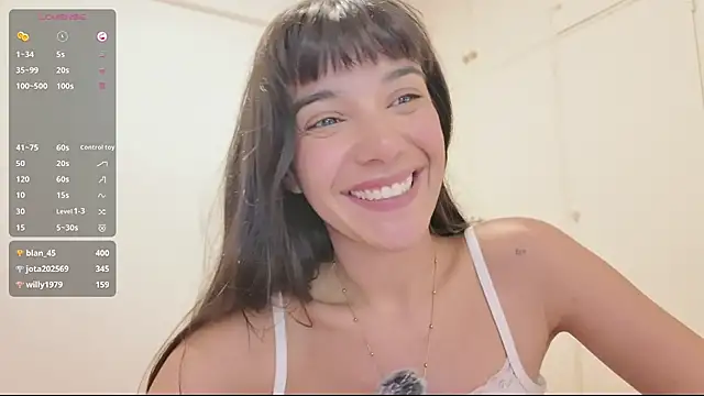 Chat XXX ao vivo de valuns