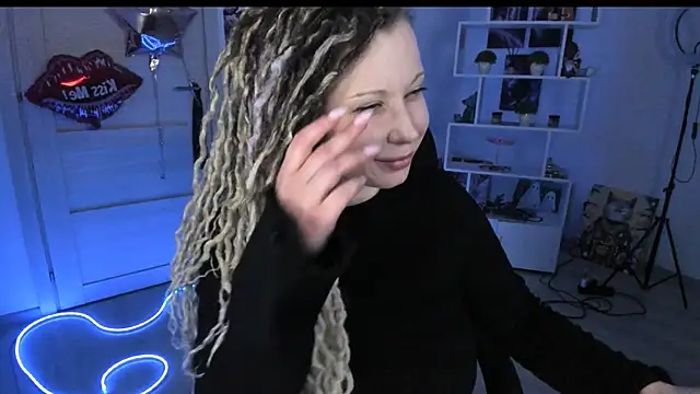 HoneySallyMoore's Live XXX Chat