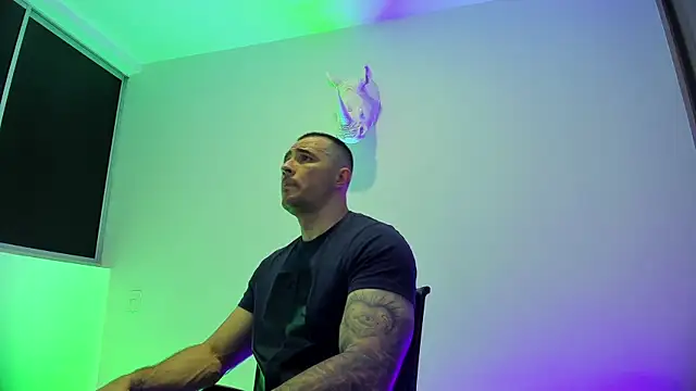 Dagoti Chat XXX in diretta