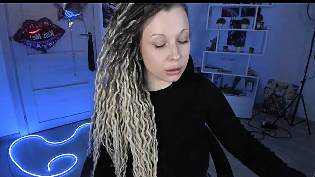 Sembang XXX Secara Langsung HoneySallyMoore