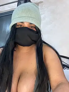 Chat XXX ao vivo de Nabila-hanouna