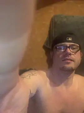 Show webcam de Ldnick69