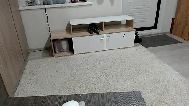 increible_della Adlı Modelin Canlı XXX Sohbeti