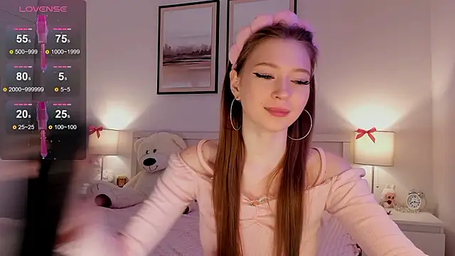 diana_nier Chat XXX in diretta