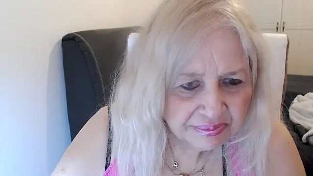 XXX chat uživo modela SusiLifeXXX