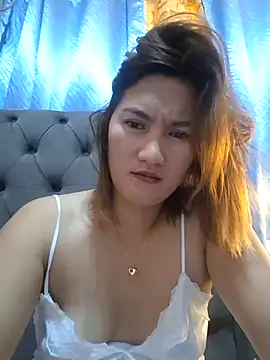 lustlushlady6 Pertunjukan Webcam