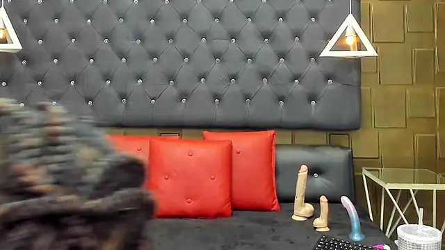 EmaCalcedo Chat XXX live