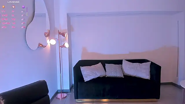 Chat +18 de TaraLawrence ao vivo