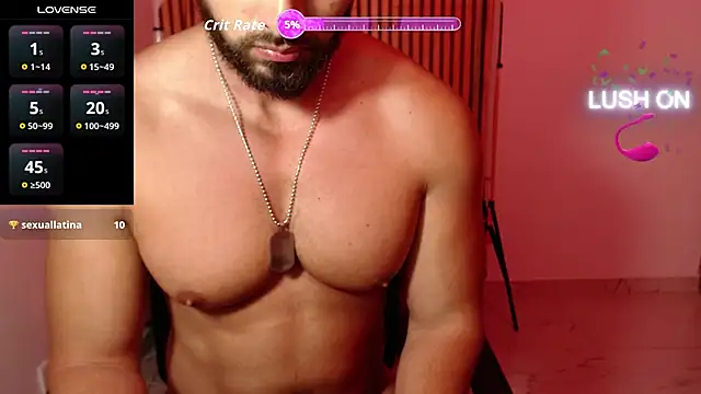 Czat XXX na żywo – magnumchris