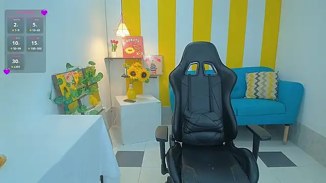 _alina_9's Live XXX Chat