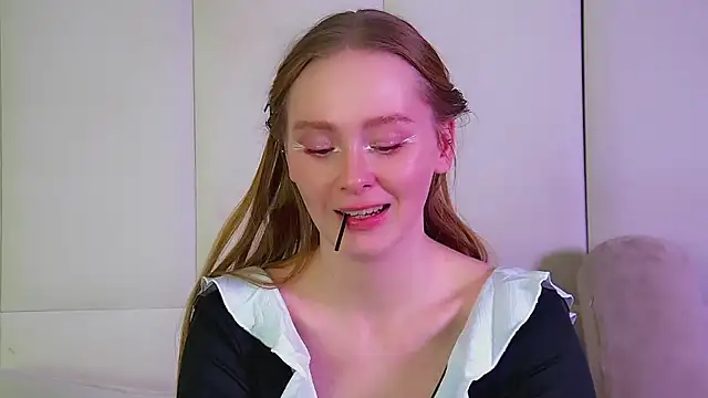 Živý XXX chat AgataFoxley