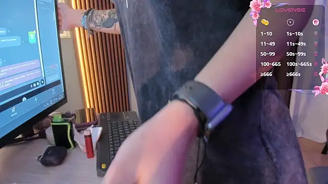 Chat XXX Live La_Diabla_111_