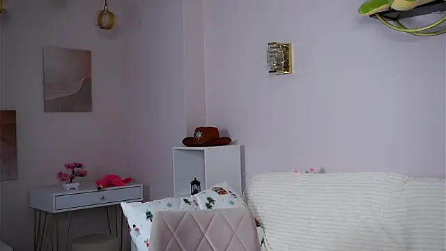 SunnivaCovil Obrolan Langsung XXX