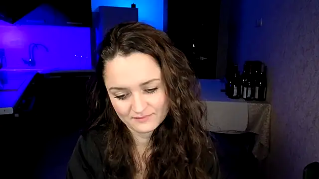 Cerann1 – Naživo XXX chat