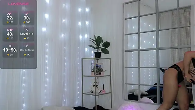 SarahRaynex Live XXX Chat