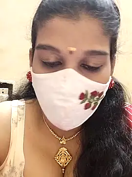 amelia-rani Webcam Show