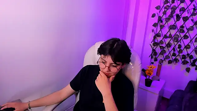 แชท XXX สดของ Nathaly_ds