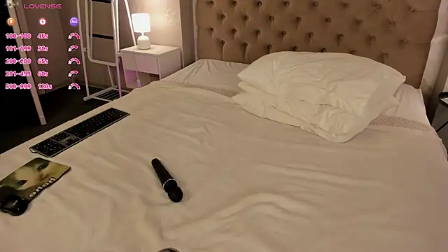 Živý XXX chat Cassies-Sandyy