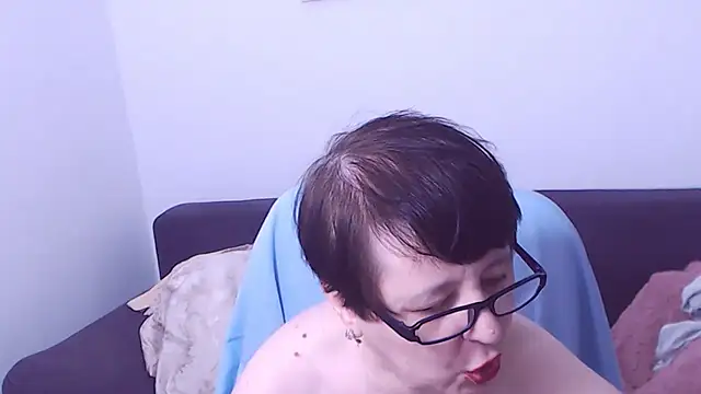 ChristaRoseのライブXXXチャット