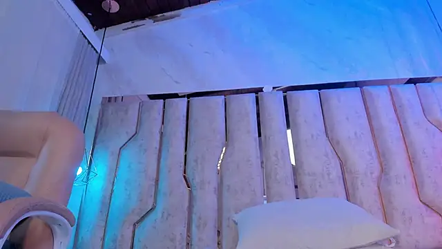 barbara_cambels 现场XXX聊天