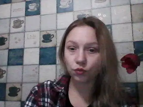 Chat XXX en directo de Anna_wey