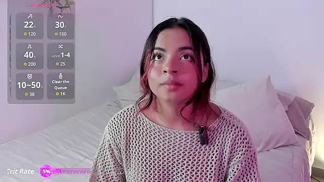 valy_shynessのライブXXXチャット