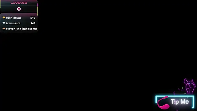 MiaaFarrel Chat XXX in diretta