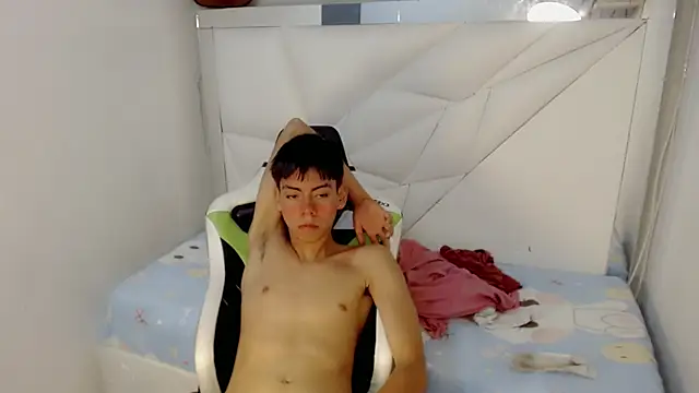 Liarr_ Live XXX-Chat