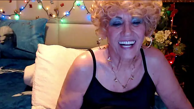 HappyWomanOn 웹캠 쇼