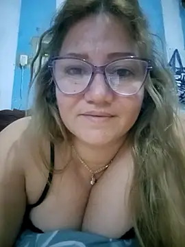 Carlotaazul 웹캠 쇼