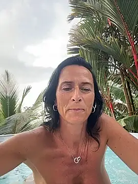 clarastripn Webbikameraesitys