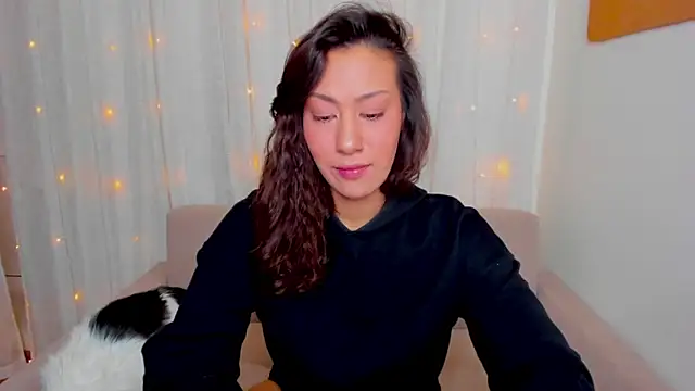 FieryHeart 现场XXX聊天