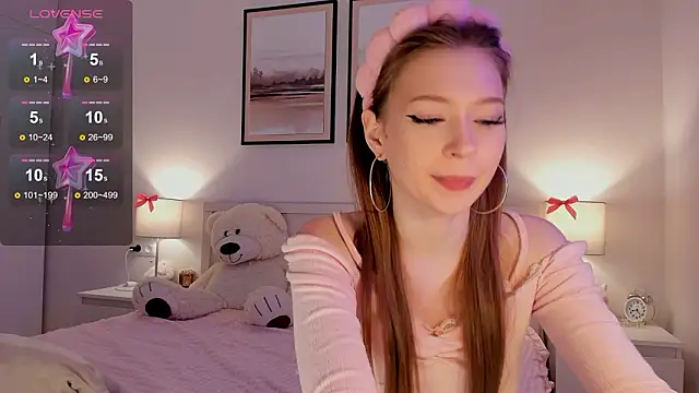 diana_nier Obrolan Langsung XXX