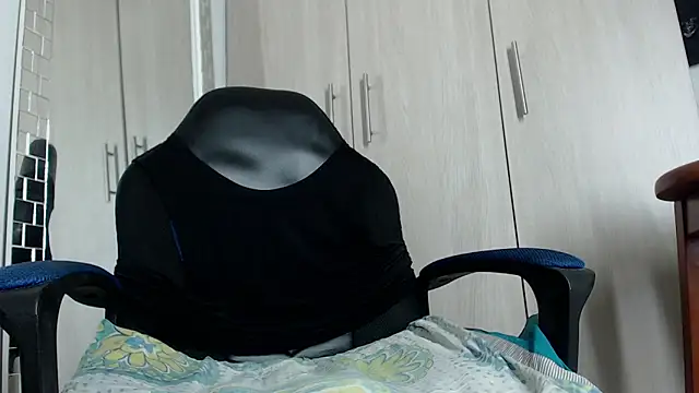 Show Webcam de Nash_fit18