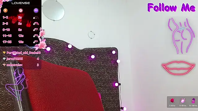 Steixy_cute Obrolan Langsung XXX