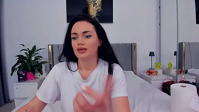 Chat +18 de jessykmxx ao vivo