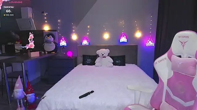 Maggie_Moore Obrolan Langsung XXX