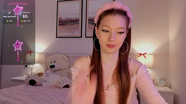 diana_nier élő XXX-chatje