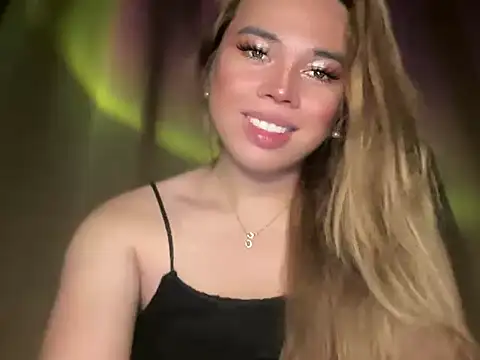 عرض كام goddessofalltime