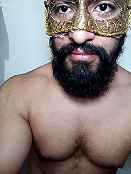 Muy-intenso's Webcam Show