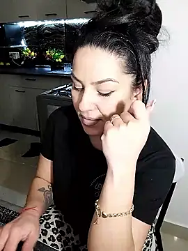 hot-babygirl Pertunjukan Webcam