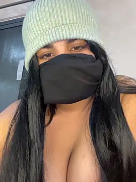 Nabila-hanouna's Live XXX Chat