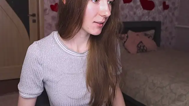 XXX chat uživo modela Why_me_stella