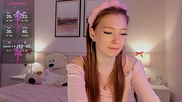 Czat XXX na żywo – diana_nier