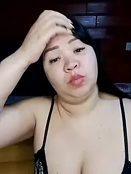 Chat XXX Live Chantal_lopez