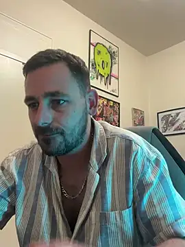 defbond420 élő XXX-chatje