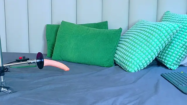 SeleneGibson__ Chat XXX in diretta