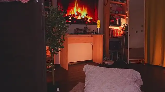 Hottie_Jane  élő XXX-chatje