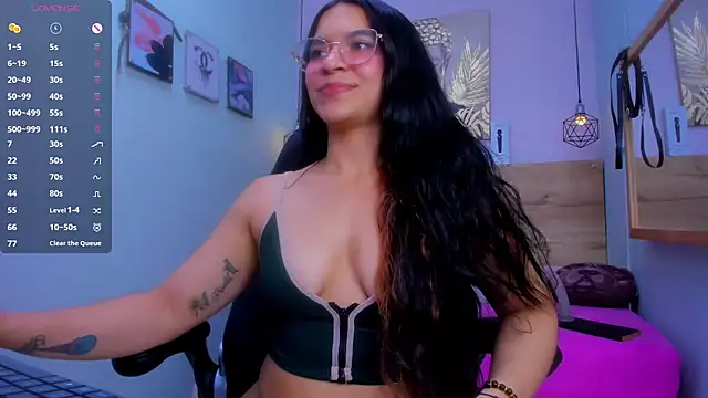 lalytulu99 – Live XXX-chat