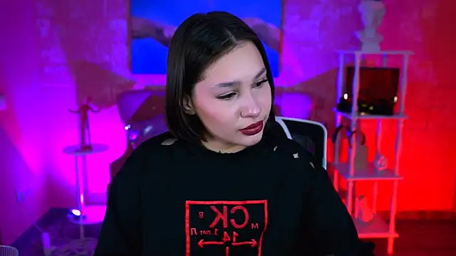 Chat XXX en directo de KimClarks_